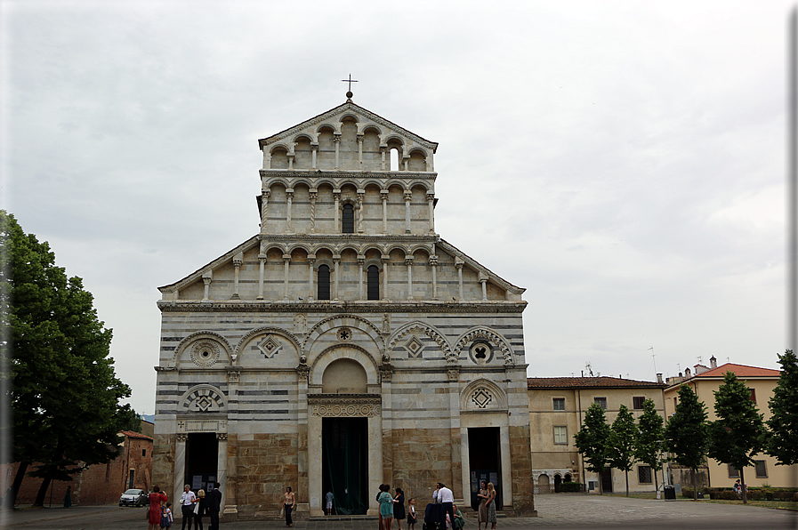 foto Pisa